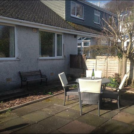 Silverdale Homestay Zewnętrze zdjęcie
