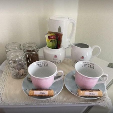 Silverdale Homestay Zewnętrze zdjęcie