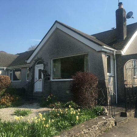 Silverdale Homestay Zewnętrze zdjęcie