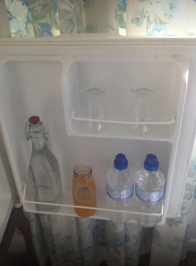 Silverdale Homestay Zewnętrze zdjęcie