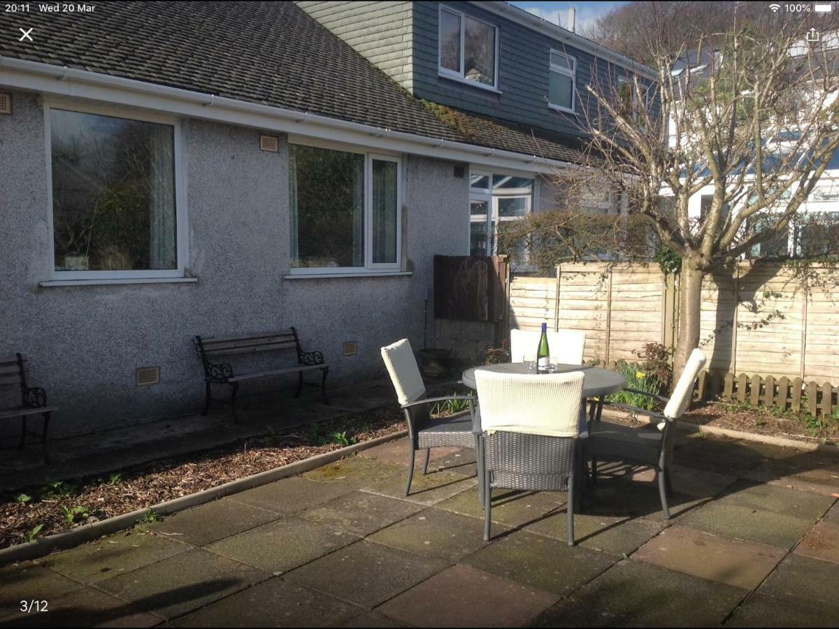 Silverdale Homestay Zewnętrze zdjęcie