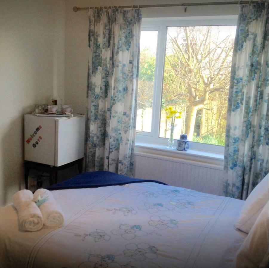 Silverdale Homestay Zewnętrze zdjęcie
