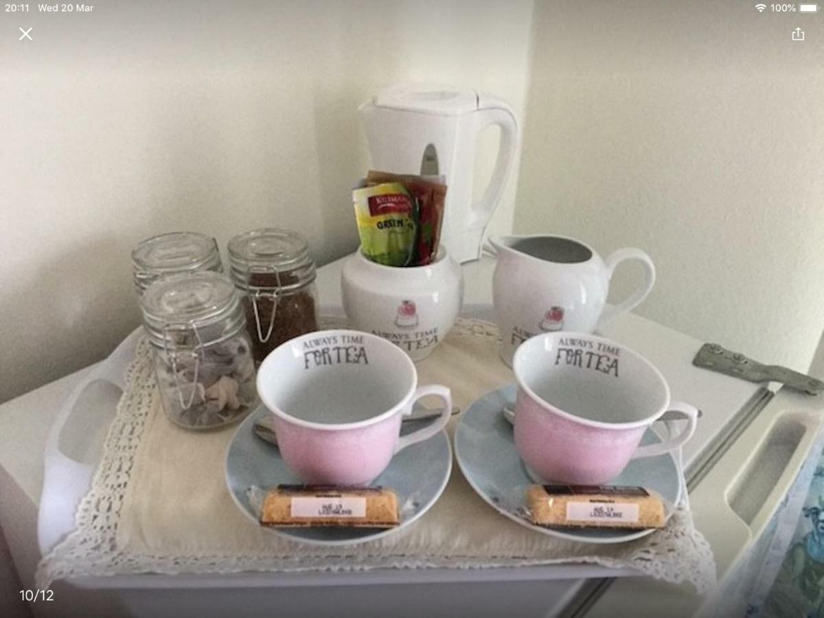 Silverdale Homestay Zewnętrze zdjęcie