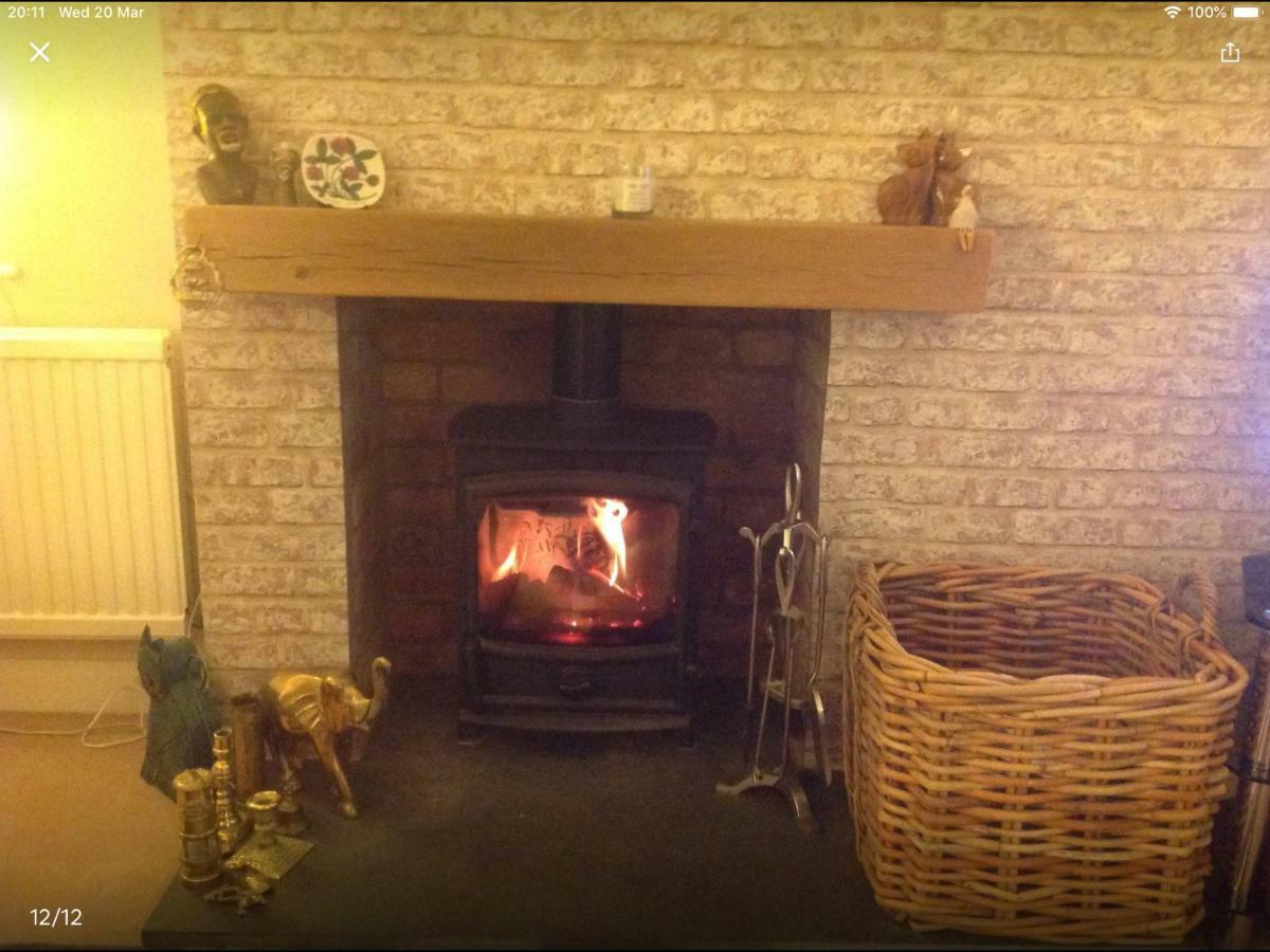 Silverdale Homestay Zewnętrze zdjęcie