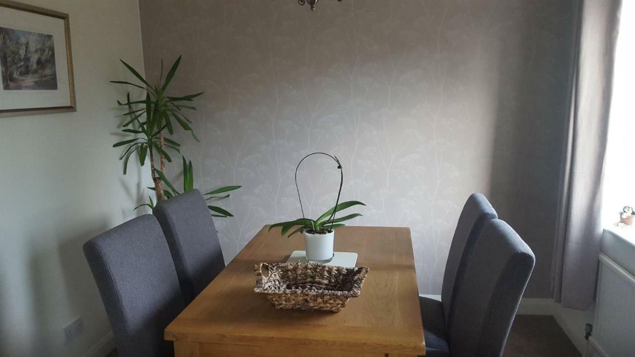 Silverdale Homestay Zewnętrze zdjęcie