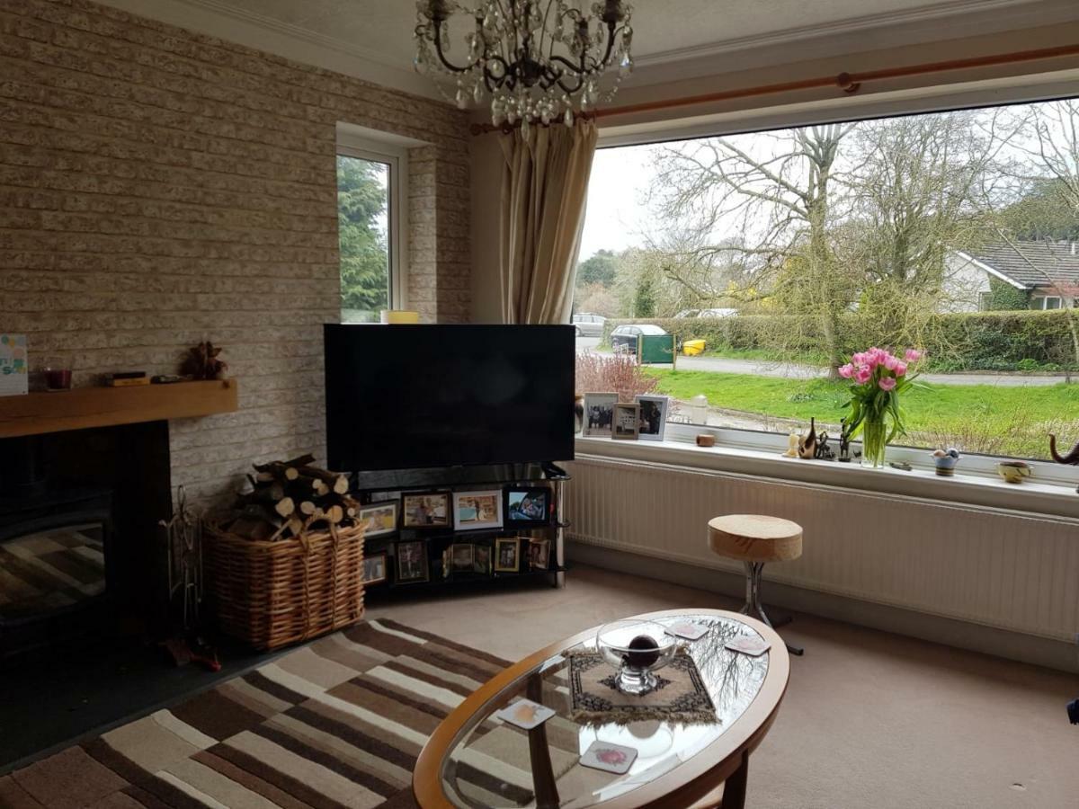 Silverdale Homestay Zewnętrze zdjęcie