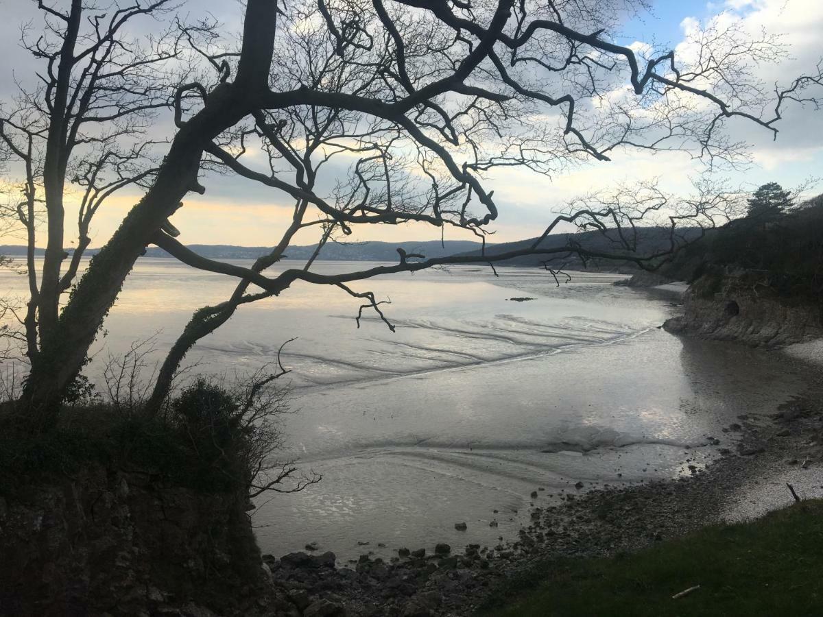 Silverdale Homestay Zewnętrze zdjęcie
