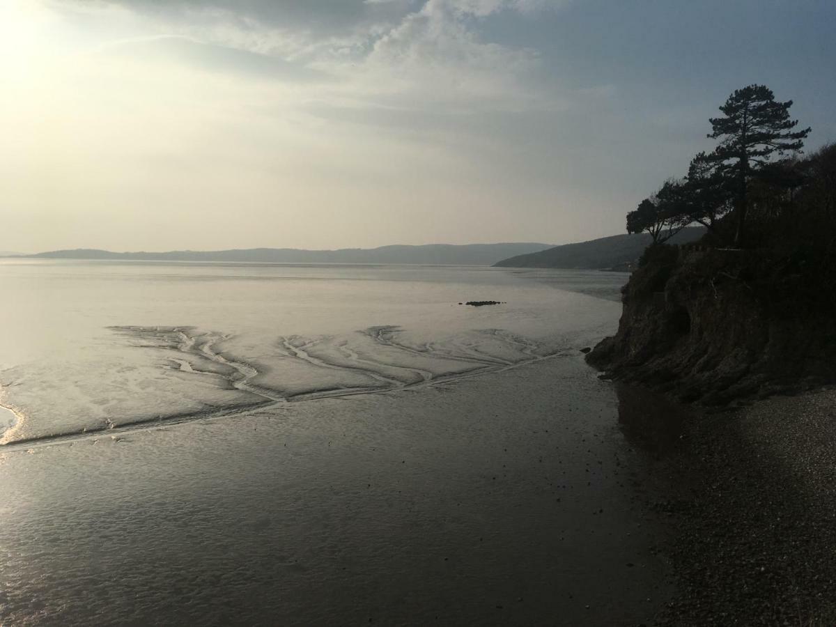 Silverdale Homestay Zewnętrze zdjęcie