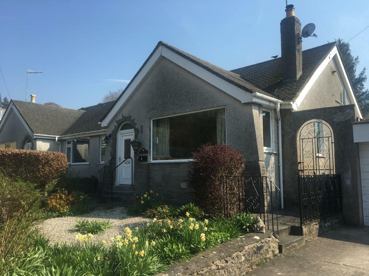 Silverdale Homestay Zewnętrze zdjęcie