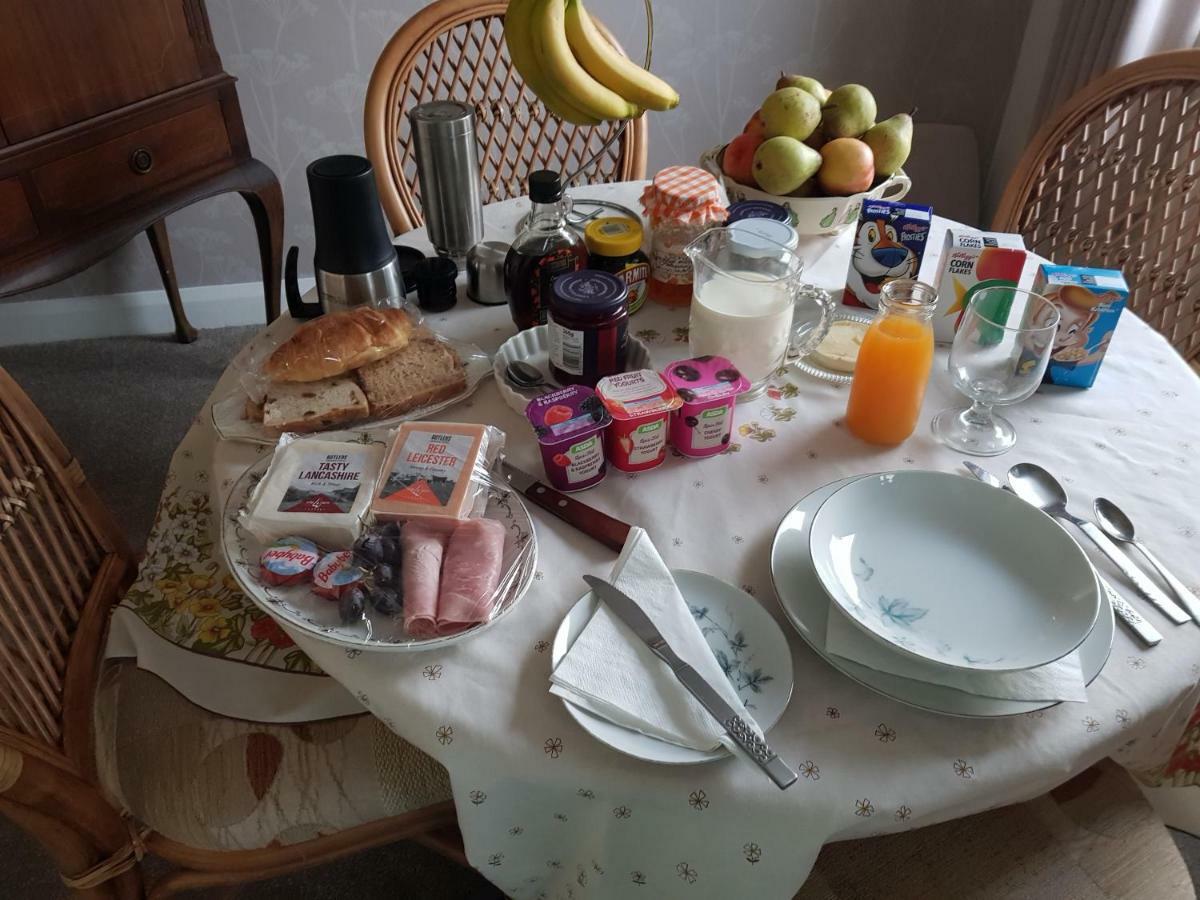 Silverdale Homestay Zewnętrze zdjęcie